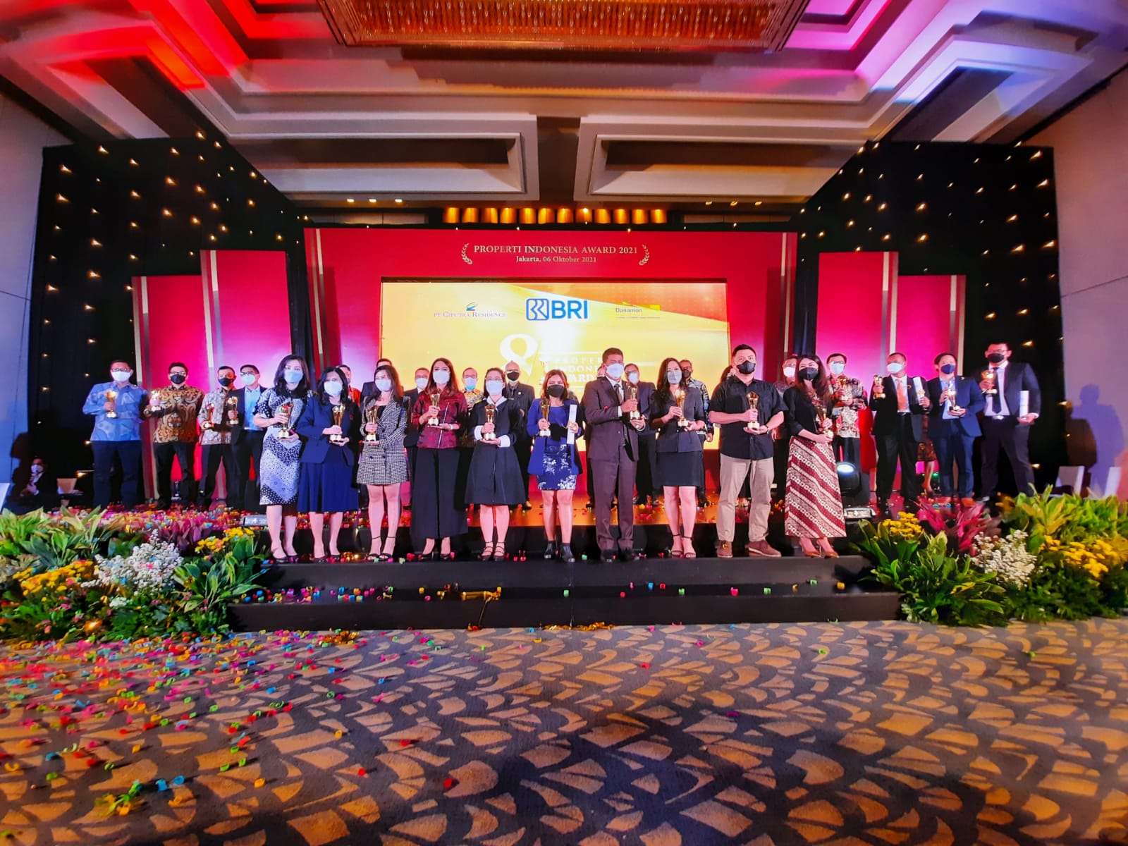 PROPERTI INDONESIA SPECIAL EDITION 2021